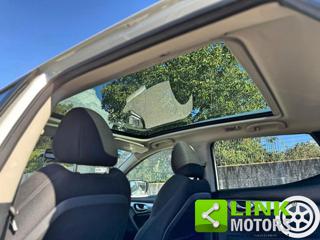 NISSAN Qashqai usata, con ESP