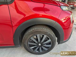 CITROEN C3 usata, con Climatizzatore