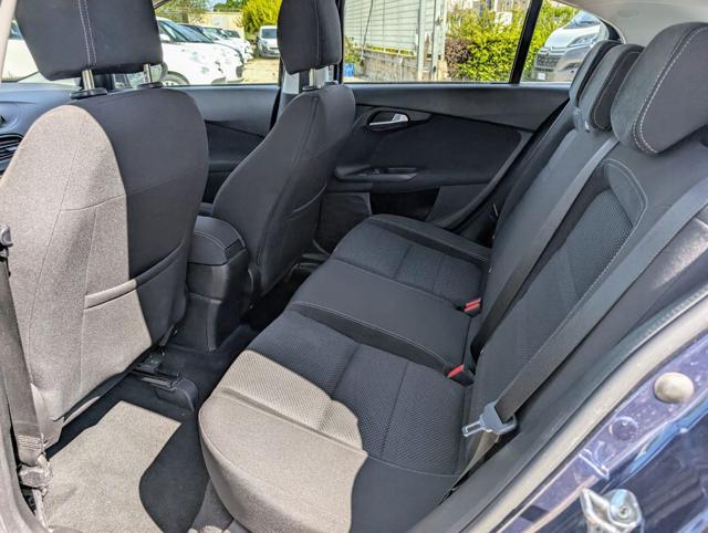 FIAT Tipo usata, con Fendinebbia