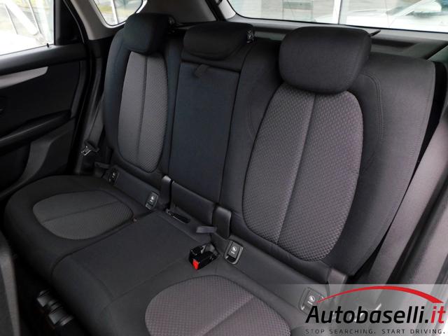 BMW 216 usata 63