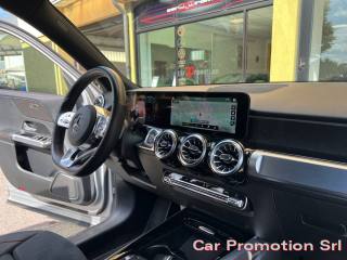 MERCEDES-BENZ GLB 200 usata, con Immobilizzatore elettronico