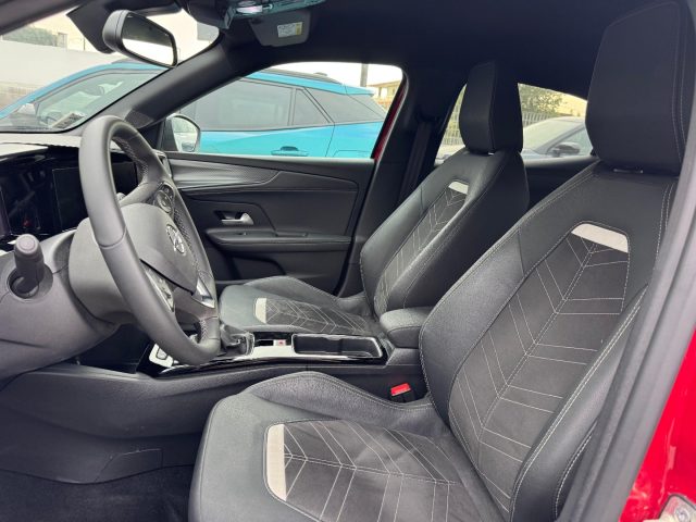 OPEL Mokka usata, con Cronologia tagliandi