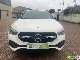 MERCEDES-BENZ GLA 250 usata, con Airbag