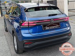 VOLKSWAGEN Taigo usata, con Sistema di riconoscimento della stanchezza
