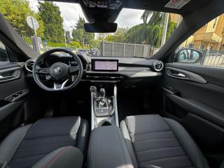 ALFA ROMEO Tonale usata, con Volante in pelle