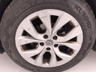 RENAULT Captur usata, con Cruise Control