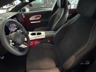 MERCEDES-BENZ CLA 200 usata, con Filtro antiparticolato