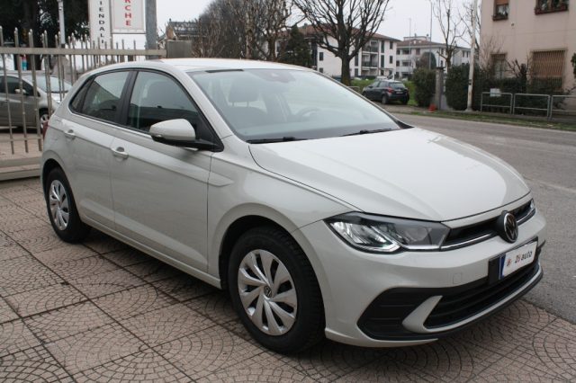 VOLKSWAGEN Polo usata, con Climatizzatore