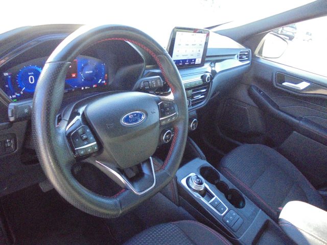 FORD Kuga usata 29
