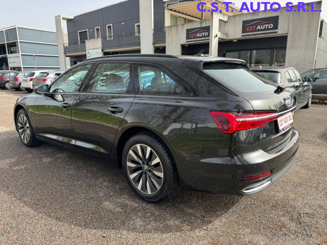 AUDI A6 usata, con Climatizzatore
