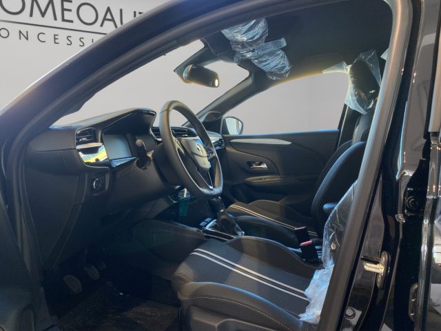 OPEL Corsa usata, con Cruise Control