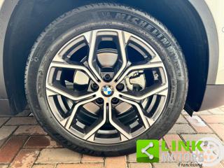 BMW X1 usata, con Park Distance Control