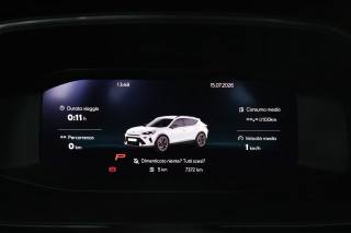 CUPRA Formentor usata 6