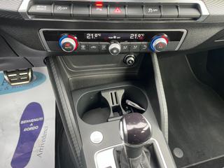 AUDI Q2 usata, con Cruise Control
