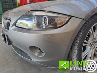 BMW Z4 usata 42