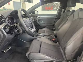 AUDI Q3 usata, con Controllo automatico clima
