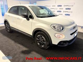 FIAT 500X 1.3 MultiJet 95 CV Club - PROMO