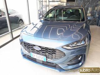 FORD Focus usata, con Airbag