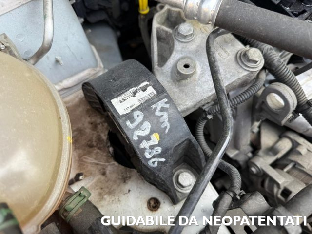 DACIA Lodgy usata, con Lettore CD