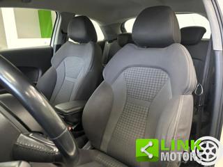 AUDI A1 usata, con Chiusura centralizzata