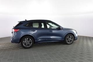 FORD Kuga usata 2