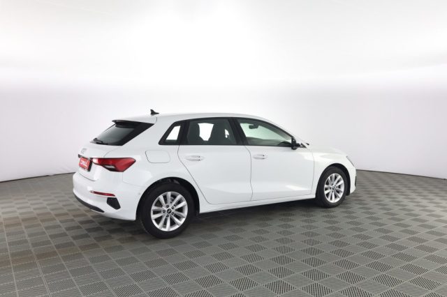 AUDI A3 usata 2