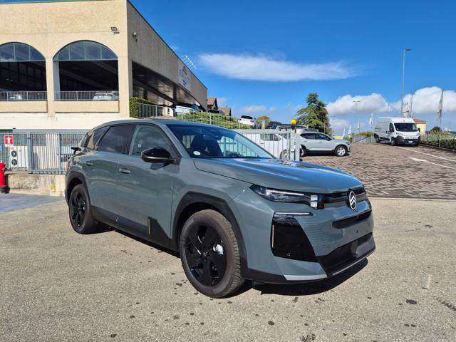CITROEN C5 Aircross usata, con Autoradio