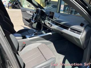AUDI A4 usata, con Autoradio