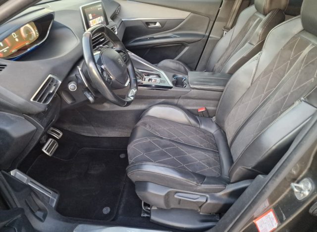 PEUGEOT 3008 usata, con Climatizzatore