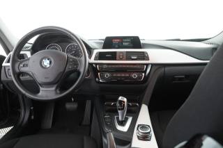 BMW 318 usata 9