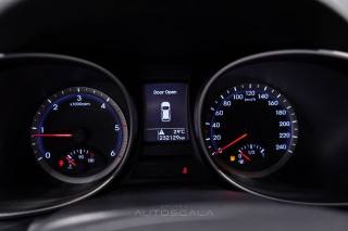HYUNDAI Santa Fe usata, con Immobilizzatore elettronico