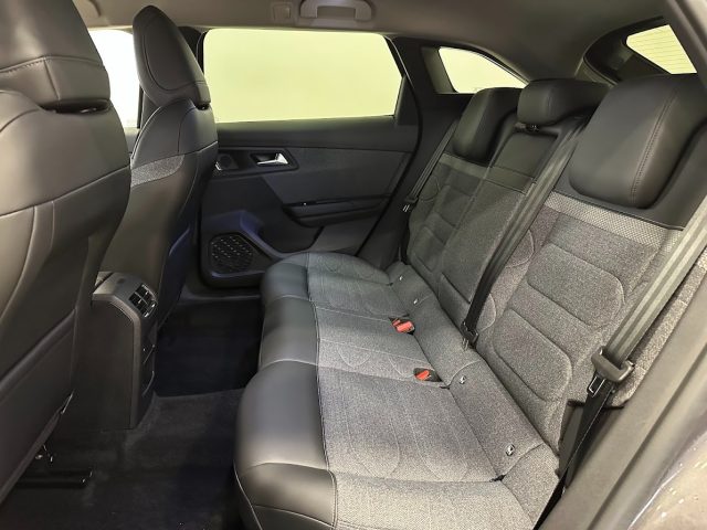 CITROEN C5 X usata, con Fendinebbia