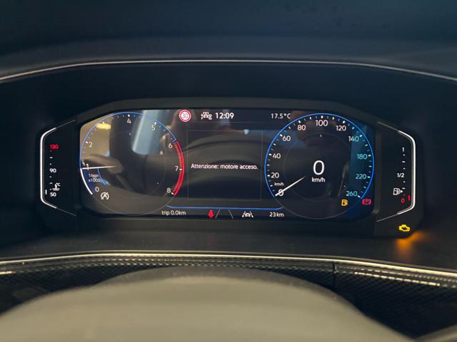 VOLKSWAGEN T-Cross usata, con Climatizzatore