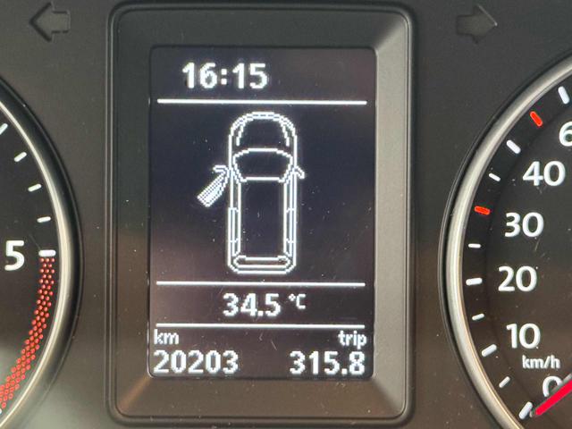 VOLKSWAGEN Caddy usata, con ESP