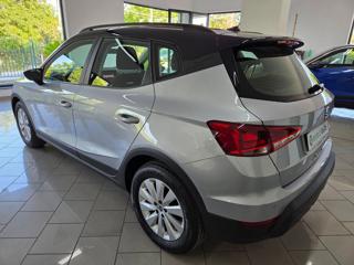SEAT Arona usata, con Controllo trazione