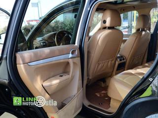 PORSCHE Cayenne usata 45