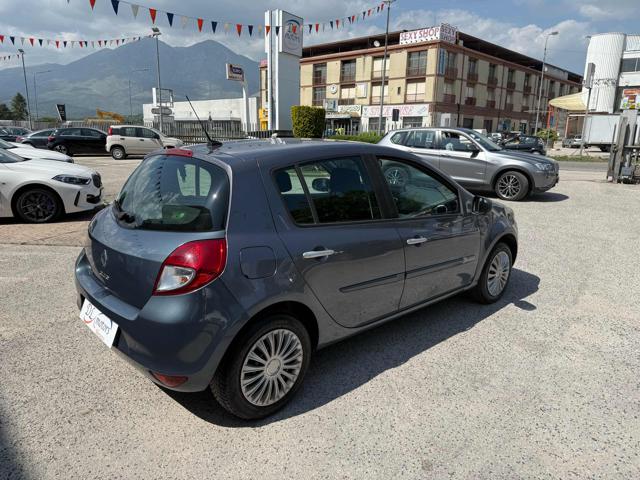 RENAULT Clio usata, con Chiusura centralizzata