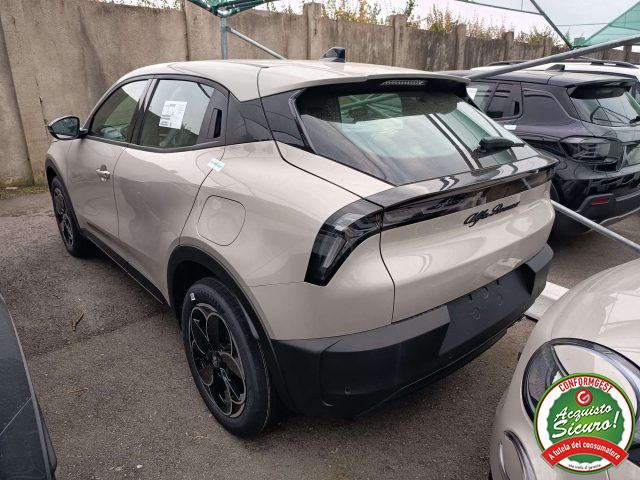 ALFA ROMEO Junior usata, con Antifurto