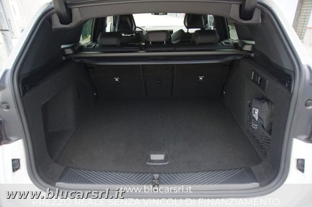 BMW X3 usata 11