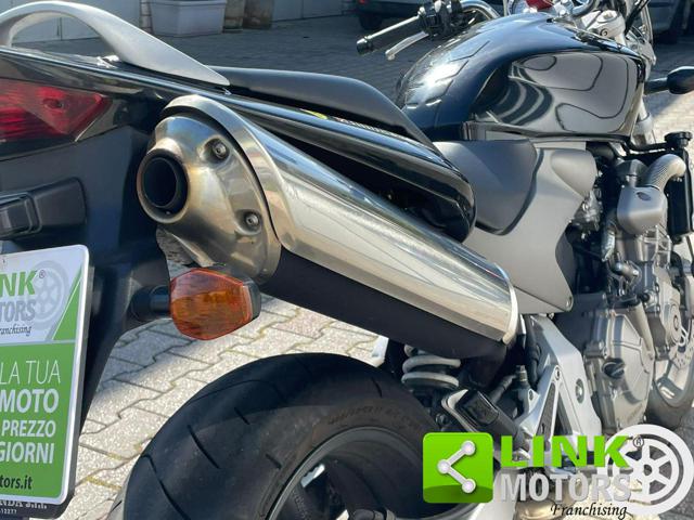 HONDA Hornet 600 usata 8