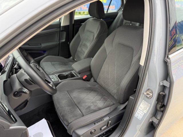 VOLKSWAGEN Golf usata, con Fari LED