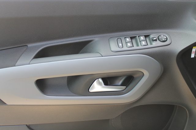 FIAT Doblo usata, con Servosterzo