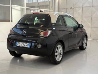 OPEL Adam usata, con Autoradio