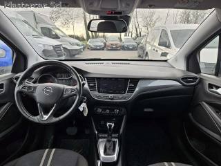 OPEL Crossland usata, con Chiusura centralizzata