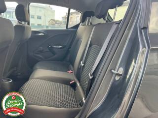 OPEL Corsa usata, con Chiusura centralizzata