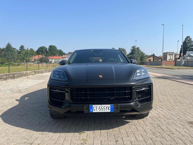 PORSCHE Cayenne usata, con Airbag