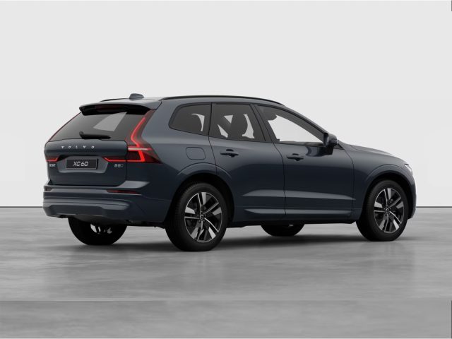 VOLVO XC60 usata, con Alzacristalli elettrici
