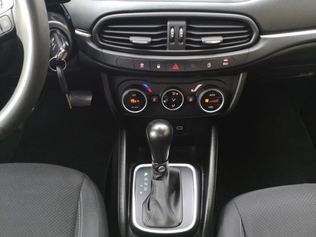 FIAT Tipo usata, con Bracciolo