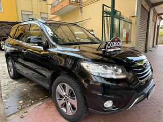 HYUNDAI Santa Fe usata, con Airbag Passeggero
