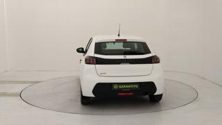 PEUGEOT 208 usata, con Airbag Passeggero